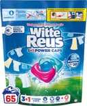 Witte Reus Power Capsules witte was - 260 wasbeurten