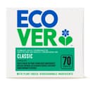 Ecover - 70 vaatwastabletten