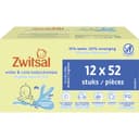 Zwitsal babydoekjes