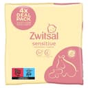 Zwitsal Baby Sensitive Billendoekjes - 228 stuks