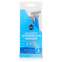 Derlon Wegwerpscheermesjes 5 stuks