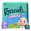 Rascals Maat 7 Cocomelon Luierbroekjes - 18 stuks