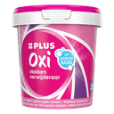 Plus Oxi waspoeder - 0 wasbeurten