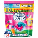 Witte Reus Power Caps bonte wascapsules - 260 wasbeurten