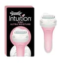 Wilkinson Sword Intuition Variety scheermesjes voor vrouwen, 4 stuks