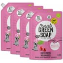 Marcel's Green Soap Wasmiddel Patchouli & Cranberry - 92 wasbeurten