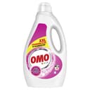 Omo vloeibaar wasmiddel Bonte was - 75 wasbeurten