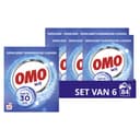 OMO Waspoeder Witte was - 84 wasbeurten