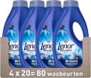 Lenor Zeebries vloeibaar wasmiddel - 80 wasbeurten